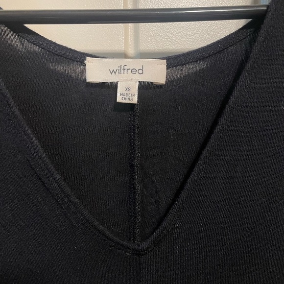 Long Sleeve Tee - Picture 2 of 2